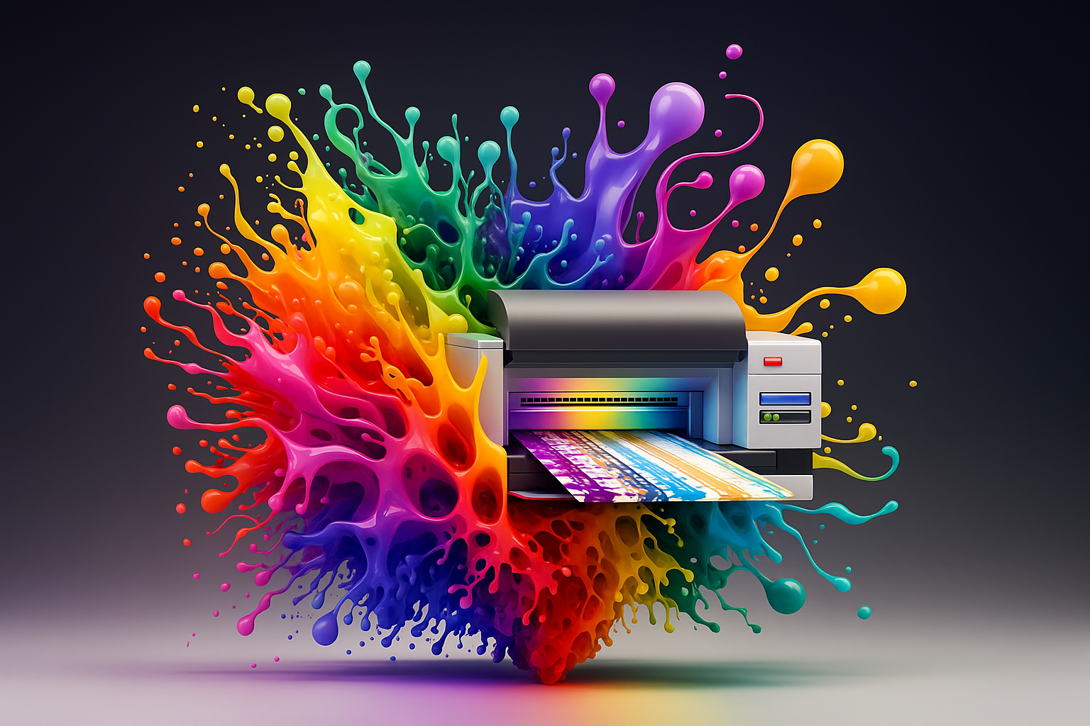 Boost Your Brand with High-Impact Printing Advertisement Designs