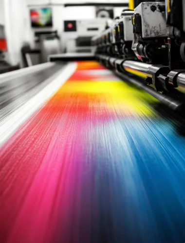 digital printing
